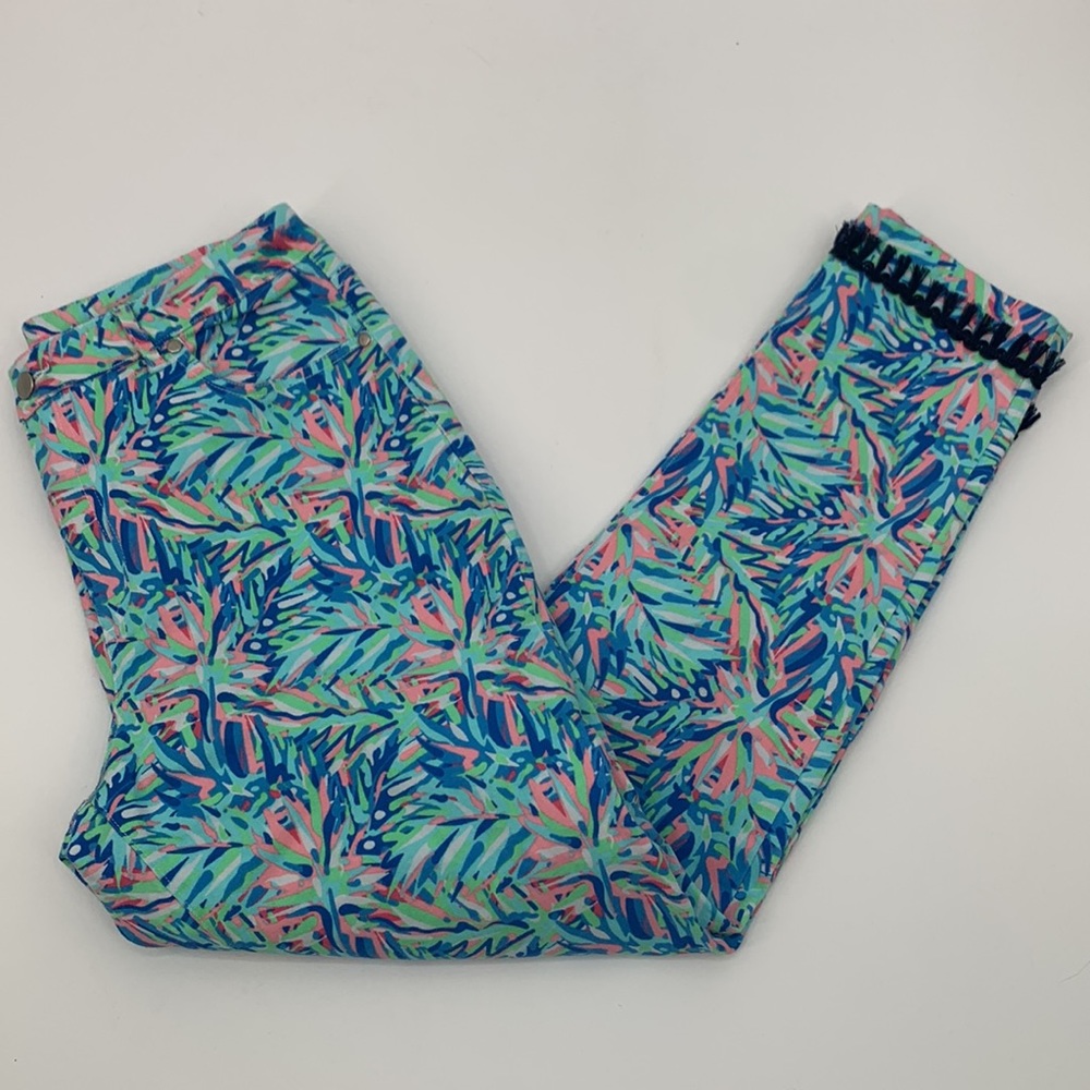 Simply Southern Jeans Pants Size Large